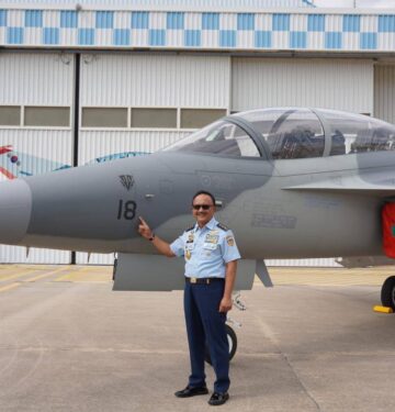 Wakasau tinjau pengadaan jet tempur T-50i tambahan di Korea Selatan