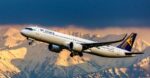 Air Astana A321LR