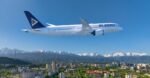 Air Astana membeli 15 Boeing 787 Dreamliner