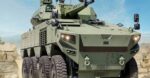 BMC ALTUG 8X8