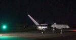Drone Orion dilengkapi rudal Kh-BPLA