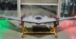 Drone siluman Iran Shahed-161