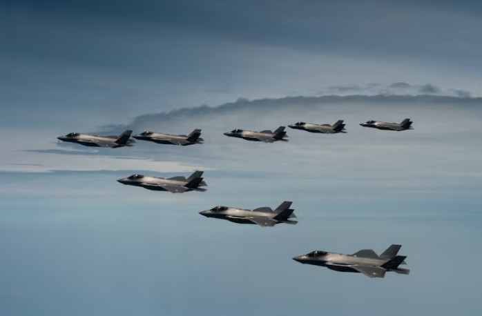 F-35A