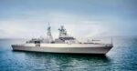 Fregat MEKO A-200 buatan Jerman