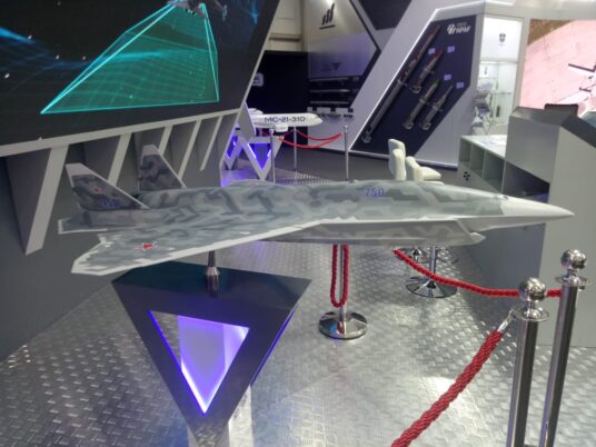 LTA _ Dubai Airshow 2025 -Roni Sontani