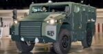 P2 Tiger buatan PT SSE
