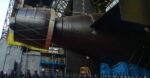 Rusia luncurkan kapal selam nuklir kedua Khabarovsk pembawa torpedo berat Poseidon