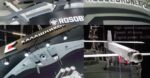 Rusia pamerkan duo drone SKAT 350 M dan KUB-2E di Dubai Airshow 2025
