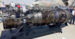 Rusia pamerkan mesin turbofan 117S di Dubai Airshow 2025 _ Airspace Review _ Roni Sontani