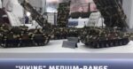 Rusia perkanalkan Sistem Pertahanan Udara Viking di Dubai Airshow 2025 _ Airspace Review _ Roni Sontani