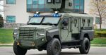 Senator MRAP baru
