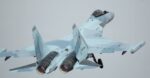 UAC kirimkan lagi pesawat Su-35S ke VKS_1