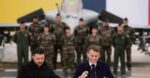 Ukraina akan membeli 100 jet tempur Rafale dari Prancis_