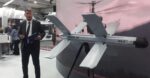 Rusia luncurkan drone Lancet-E di Dubai Airshow 2025