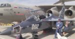 Yak-130M _Dubai Airshow 2025 _ Roni Sontani _3
