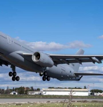 A330 MRTT