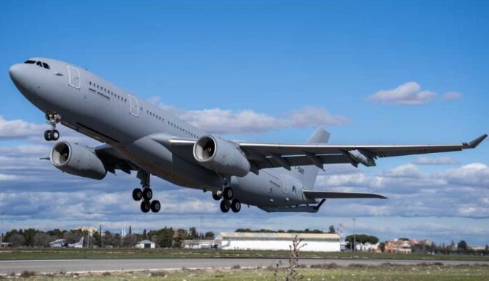 A330 MRTT