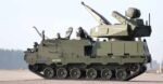 Belanda membeli Skyranger 30 dari Rheinmetall Jerman