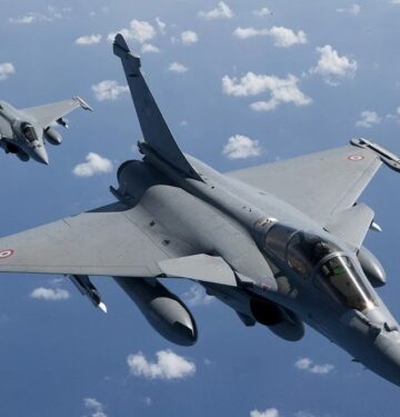 Dassault Rafale
