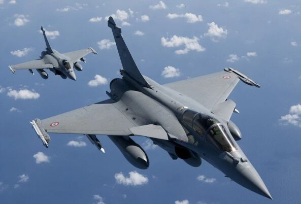 Dassault Rafale