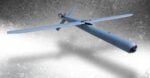 Drone Gavran 145 buatan Yugoimport Serbia