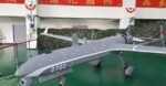 Drone Rui Yuan II Taiwan