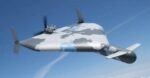 Drone kamikaze Jabbar-150 buatan Mesir