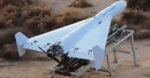 Drone kamikaze baru LOONG M9 China