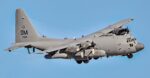 EC-130H Compass Call