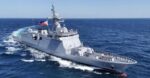 Filipina kembali memesan dua fregat dari Hyundai
