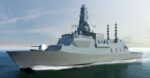Fregat Type 26