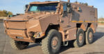 Griffon 6X6