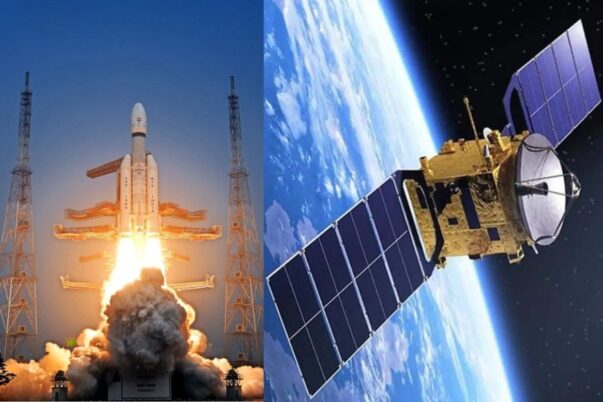 India sukses tempatkan satelit BlueBird Block 2 menggunakan roket LVM-3 Baahubali