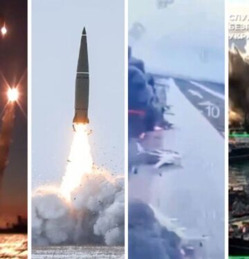 Mengapa Rusia sering kecolongan oleh serangan drone dan UUV Ukraina _ Airspace Review