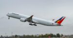 Philippine Airlines menerima pesawat A350-1000 perdananya