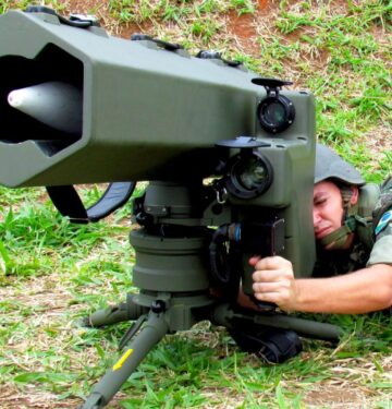 Rudal antitank MAX 1.2 AC