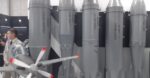 Rusia pamerkan serial bom 500 kg FAB -OFAB - ODAB - BETAB di Dubai Airshow 2025
