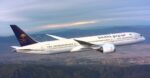Saudia 787