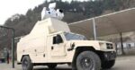 Sistem pertahanan udara Silent Hunter buatan China