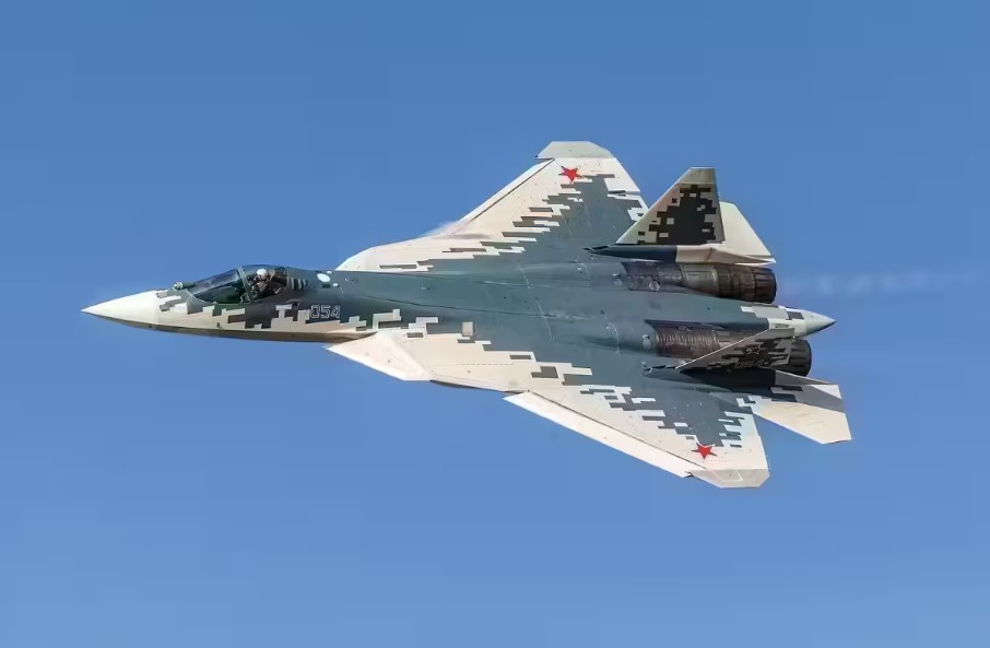 Su-57
