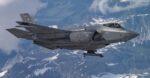 Swiss akan mengurangi pembelian F-35