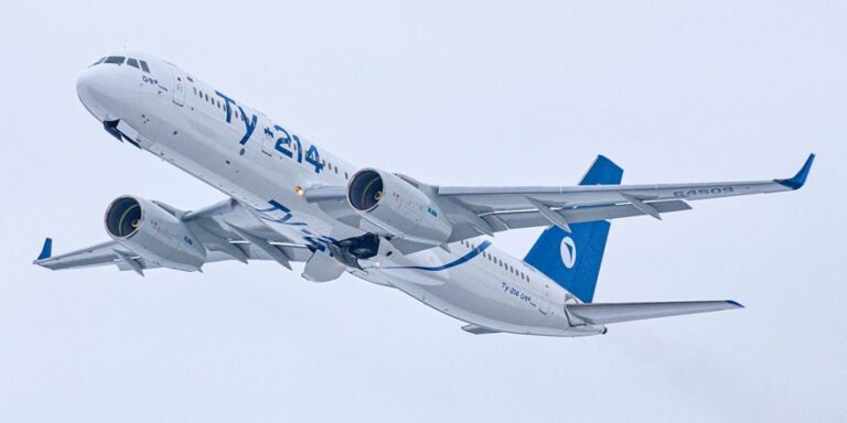 Tu-214