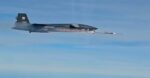UCAV KIZILELMA Turkiye berhasil menembakkan rudal udara ke udara mengenai targetnya