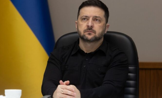 Zelensky