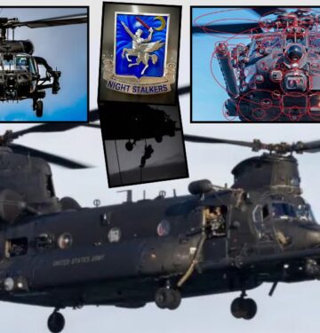 160th SOAR Night Stalkers_ Airspace Review