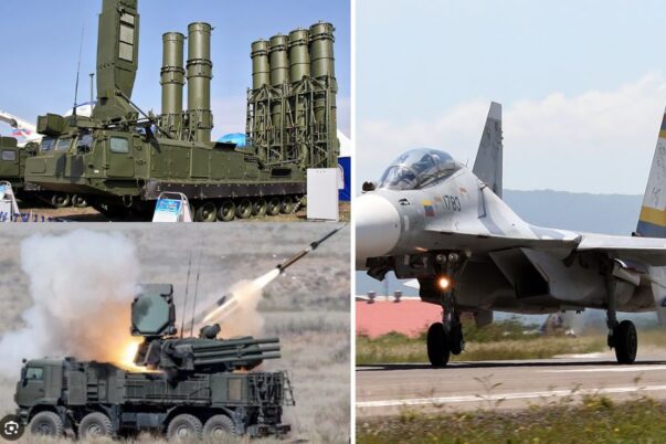 AS bisa menguasai aset-aset militer Venezuela