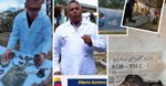 AS gunakan rudal AGM-154C-1 dalam serangan ke Venezuela