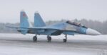 Belarus kembali menerima jet Su-30SM2 dari Rusia