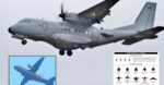 CN-235M-100 USAFSOC dilibatkan dalam Operasi Absolute Resolve