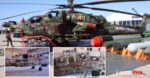 Iran telah menerima helikopter serang Mi-28NE dari Rusia